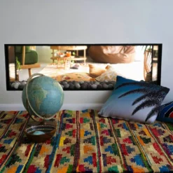 Palms At Dawn Cushion Cover -AU Camping Equipment Sales t4W8sw4zThcu7An HD6DL9LR0