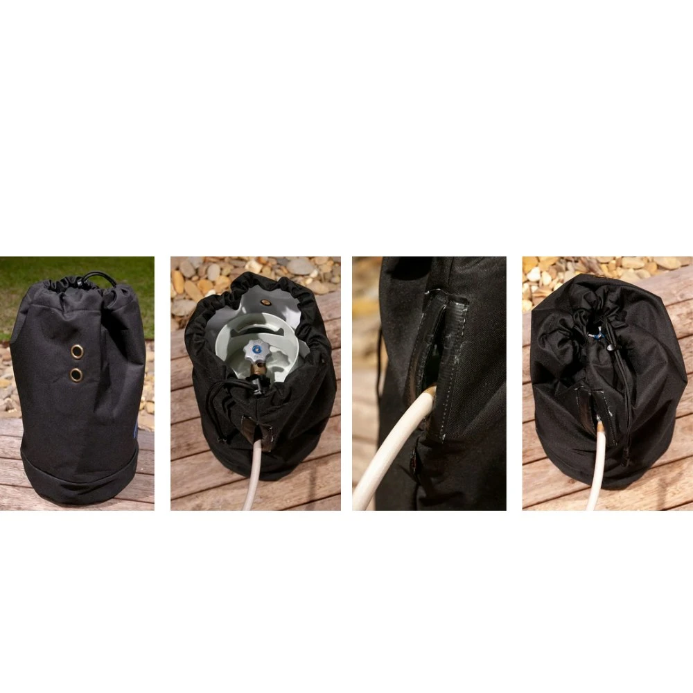 Uber Gas Bag - Medium 7 Uber Gas Bag - Medium - Image 5