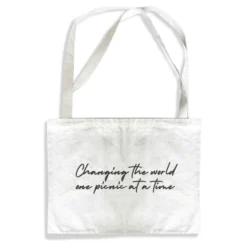 Small Tote Bag