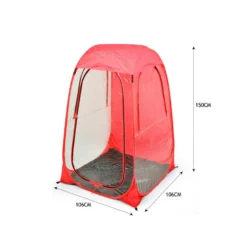 Mountview Pop Up Tent Camping Outdoor Weather Tents Portable Shelter Waterproof -AU Camping Equipment Sales u7pu83D7bQEuEYHfuQ4Idz6KA