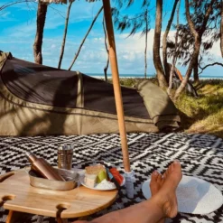 Retro Picnic Table -AU Camping Equipment Sales uVP8HOIhn6AiymHgJwEFEUMCg