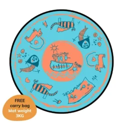 Plops By Kids Of Rm Mat 2.7M -AU Camping Equipment Sales uXObObSz2xyVBYm1w9ylCNlDQ