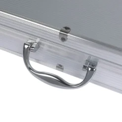 Moyasu 18Pcs BBQ Tool Set Stainless Steel Outdoor Barbecue Accessory Grill Cook -AU Camping Equipment Sales u G3 EweQ10Abb7qjWOlzqgGE