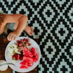 Argyle Diamond Mat 2.4X2.4M -AU Camping Equipment Sales uceBl2ZglW94zjAT5WPXq6DaM