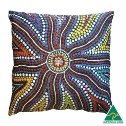 Sunshine Cushion Cover
