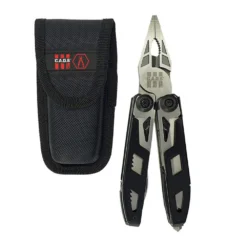CAOS TACTICAL Multi-tool With Nylon Belt Pouch -AU Camping Equipment Sales ulIVQa8tKUhOOC709kTuw35rA