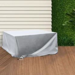 Marlow Outdoor Furniture Cover Waterproof Garden Patio Rain UV Protector 180CM -AU Camping Equipment Sales umosGg7L4D3EVoOeiVZlLBf2Y