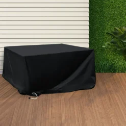 Marlow Outdoor Furniture Cover Garden Patio Waterproof Rain UV Protector 242cM -AU Camping Equipment Sales unT4x26wbXFKK530pB7EconE