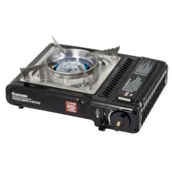 Gasmate - Travelmate II Single Butane Stove