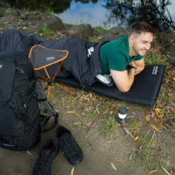 Explore Planet Earth - Travel X Pro Sleeping Bag -AU Camping Equipment Sales vWhn96NdaFM9MmIVI9IKbpifY