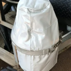 9kg Gas Bottle Cover - Single