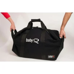 Weber Baby Q Duffle Bag -AU Camping Equipment Sales vpyzCSWo1L77F4N3pSF jxAwE