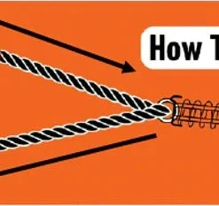 Ezy Anchor - Rope Gripper -AU Camping Equipment Sales vwdCQYySaAqIIEjfxcI7aNZ I