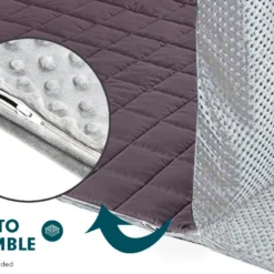 Weighted Blanket Quilt Doona Cover 152 X 203cm Grey -AU Camping Equipment Sales w89H V9KF0KErXJTaq XbXebI