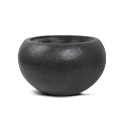 Grillz Portable Fire Pit Bowl Outdoor Wood Burning Patio Oven Heater Fireplace