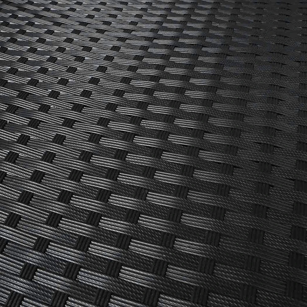 Levede Outdoor Sun Lounger Furniture Wicker Lounge Garden Patio Bed Cushion Pool 7 Levede Outdoor Sun Lounger Furniture Wicker Lounge Garden Patio Bed Cushion Pool - Image 6