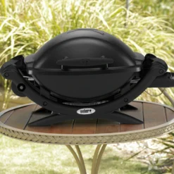 Weber Baby Q Black Q1000 LPG -AU Camping Equipment Sales waMwYoE1S8JYbvsf8EdmkUIg