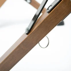 Orient 62cm Foldable Bamboo Outdoor Camping Table Waterproof Wood Wooden Travel - Small -AU Camping Equipment Sales wp5JsnLS98fR50PNZKni8s8Ig 1