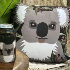 Clyde Cushion Cover -AU Camping Equipment Sales wv4kppWO7kEI51J zheiQQ4ZE