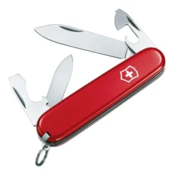 Victorinox - Recruit - Medium Pocket Knife