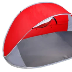 Mountview Pop Up Tent Camping Beach Tents 4 Person Portable Hiking Shade Shelter -AU Camping Equipment Sales x1CCT 14nmtmu4jj7 OQIQMyU