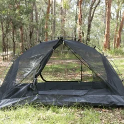 Tasman 2-Person Tent Camping Hiking Festival Pop Up Sleeping - Blue 18 Tasman 2-Person Tent Camping Hiking Festival Pop Up Sleeping - Blue -AU Camping Equipment Sales x5tH0xKevtSrT3GFX4vNx3YDk