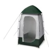 Mountview Camping Toilet Tent Outdoor Portable Tents Change Room Ensuite Shelter