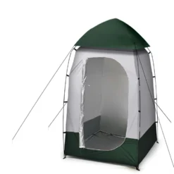 Mountview Camping Toilet Tent Outdoor Portable Tents Change Room Ensuite Shelter