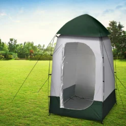 Mountview Camping Toilet Tent Outdoor Portable Tents Change Room Ensuite Shelter -AU Camping Equipment Sales xP l71InS8lCNwtIm4IDf6gqU