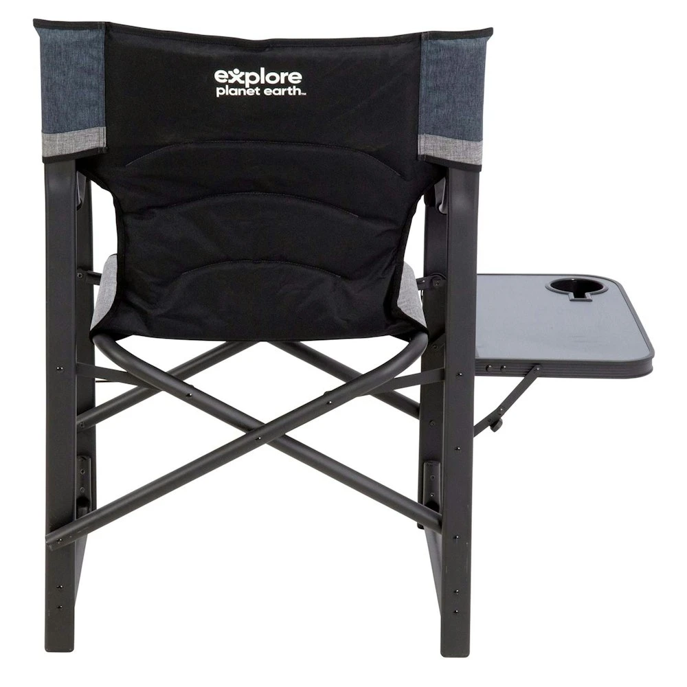 Explore Planet Earth - Traveller Wavy Arm Chair 9 Explore Planet Earth - Traveller Wavy Arm Chair - Image 7