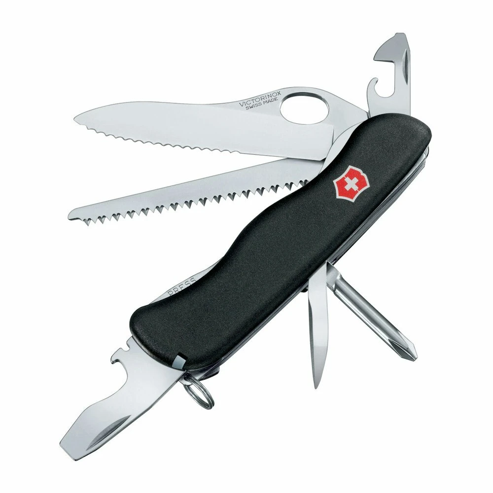 Victorinox 12 Functions Trailmaster Pocket Knife 3 Victorinox 12 Functions Trailmaster Pocket Knife