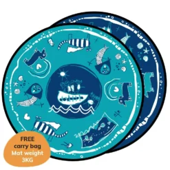 Plops By Kids Of Rm Mat 2.7M -AU Camping Equipment Sales xrcOevEMKPANCG8vPqT29R7VQ