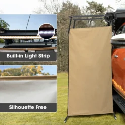 San Hima Camping Shower Tent Ensuite Change Room Awning Fold-Out Instant -AU Camping Equipment Sales xvUq71z93HnrNJqamZvcjk4dI