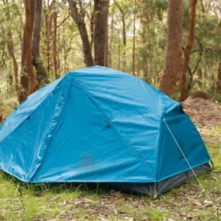 Tasman 2-Person Tent Camping Hiking Festival Pop Up Sleeping - Blue 19 Tasman 2-Person Tent Camping Hiking Festival Pop Up Sleeping - Blue -AU Camping Equipment Sales y1Cn8HsqaJaxSAHiWCpzuITJ0