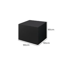 Marlow Outdoor Furniture Cover Garden Patio Waterproof Rain UV Protector 90CM -AU Camping Equipment Sales y1Tn7m97pxOoP9oIGeYwQB4Xw