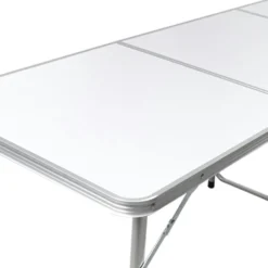 Levede Folding Camping Table Portable Picnic Outdoor Foldable Aluminium BBQ Desk -AU Camping Equipment Sales yH2vuigh7kRedK0C1dIIlzPiQ
