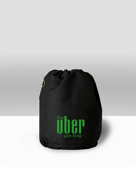 Uber Gas Bag - Small 3 Uber Gas Bag - Small