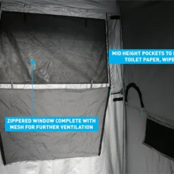 Anywhere Camp Shelter -AU Camping Equipment Sales yIJSj Yl HpYT7yvOzkCN9FcA