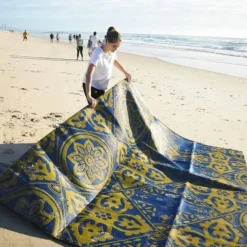 Casablanca Mat 3X3M -AU Camping Equipment Sales yLFajCvMj5RRrFA kDtF BclQ