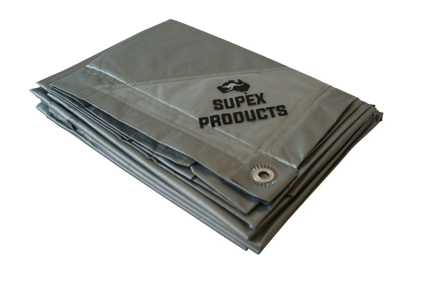 Supex Products Tornado Tarp - 16ft X 24ft 3 Supex Products Tornado Tarp - 16ft X 24ft