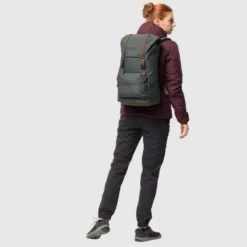 Jack Wolfskin 24 Litre Earlham Backpack Bag Travel Day Pack W Laptop Compartment -AU Camping Equipment Sales yS c tBgAhlzY6Cx7ehJB82bw