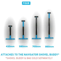Rake Head Attachment -AU Camping Equipment Sales yZ0m 7b7kowEScNiHEAD0DuAk