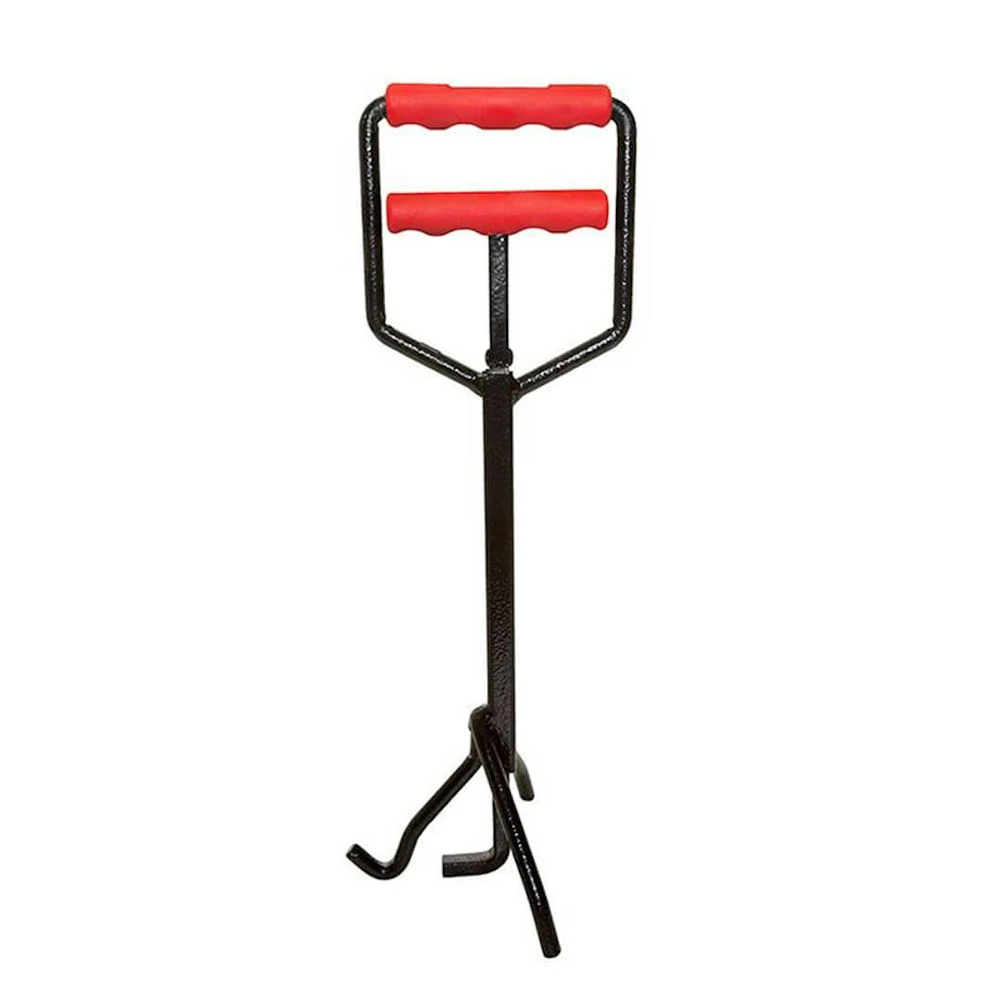 Camp Chef 14" Deluxe Dutch Oven Lid Lifter 3 Camp Chef 14" Deluxe Dutch Oven Lid Lifter