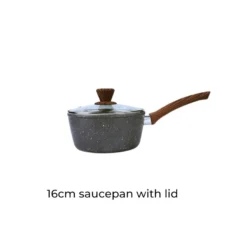 Clevinger 3 Piece Non-Stick Cookware Set 38 Clevinger 3 Piece Non-Stick Cookware Set -AU Camping Equipment Sales yo7kAVMfggTaiMV4u9BWNTKdQ