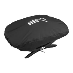 Weber Baby Q Cover -AU Camping Equipment Sales yoS6TruuGqLZHesx6sQvJGyHQ