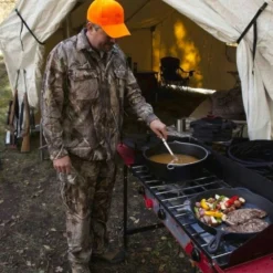 Camp Chef 14” Seasoned Cast Iron Skillet -AU Camping Equipment Sales z dgGZtO3IHgxe5xVmfgX4I4U