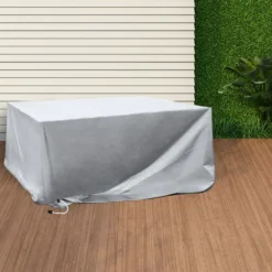 Marlow Outdoor Furniture Cover Waterproof Garden Patio Rain UV Protector 308CM -AU Camping Equipment Sales z9FHsGZvllH7LBzttmwTTby o
