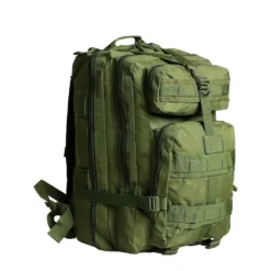Slimbridge 40L Military Tactical Backpack Hiking Camping Rucksack Outdoor Army