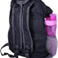 16L Travel Foldable Backpack Bag Foldaway Pack Lightweight Luggage Gym Sports -AU Camping Equipment Sales zsg0e yp88pWy0OhZmLMYHrAU